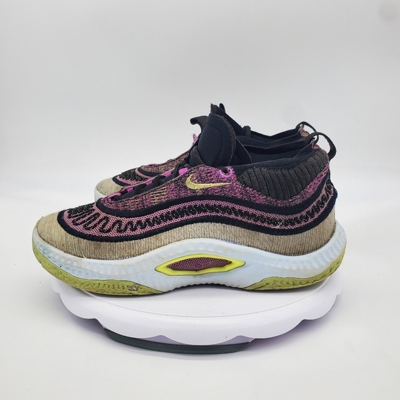 Nike Shoes Men 8 Cosmic Unity 3 Basketball DV2757 500 Sneakers - Picture 1 of 9